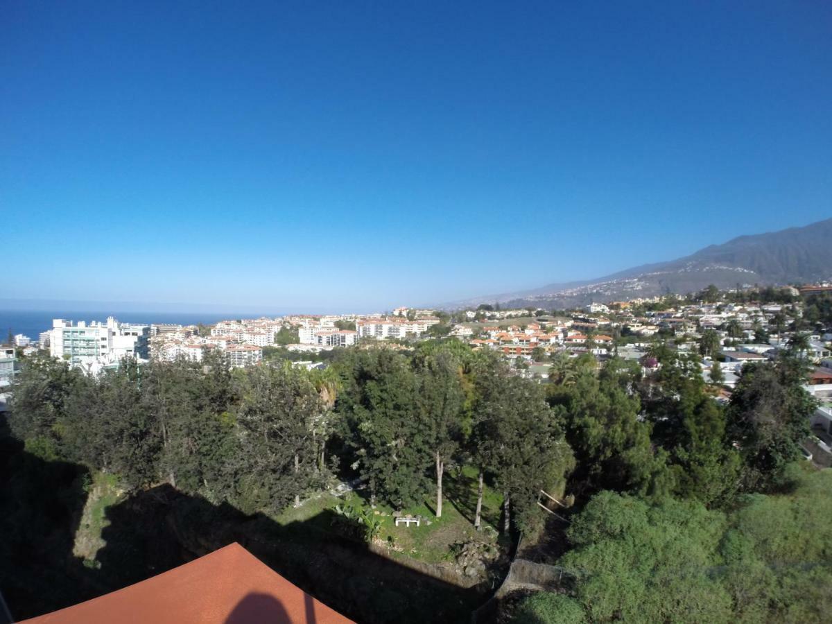 Apartment Estudio Nuevo En Puerto de la Cruz (Tenerife)