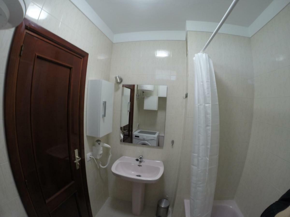 Apartment Estudio Nuevo En *